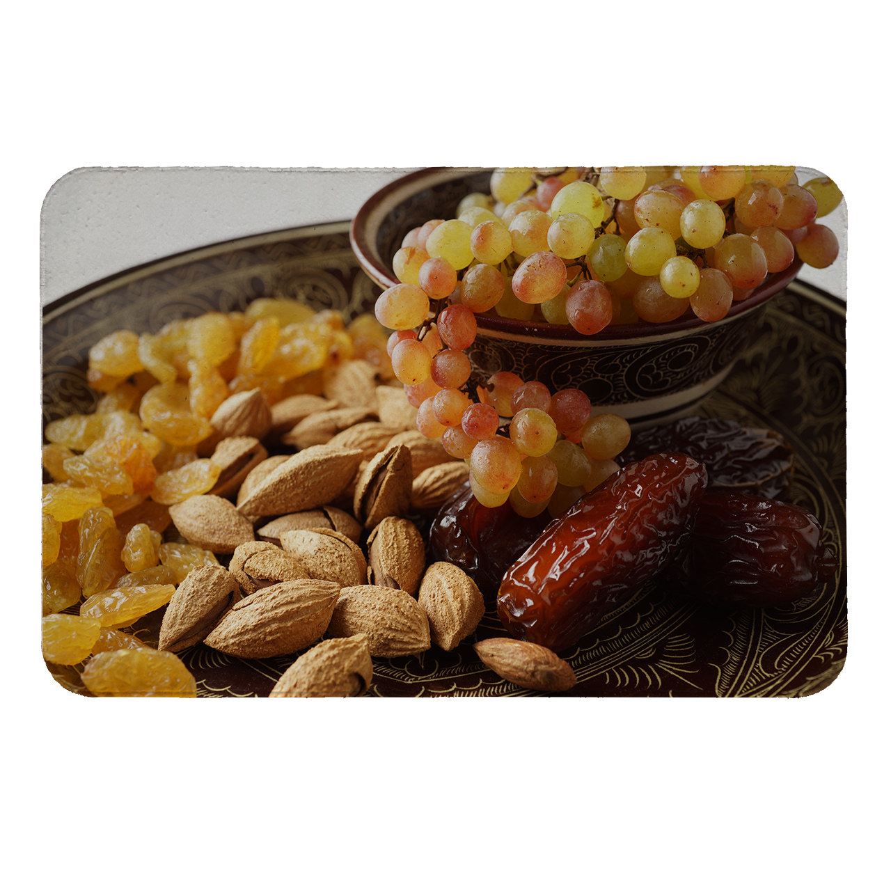 رطوبت گیر کنار سینک کد 6039