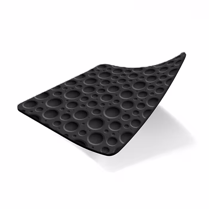ماوس پد طرح Dark Holes مدل W11