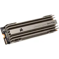 اس اس دی اینترنال کورسیر مدل MP600 core Gen4 M.2 ظرفیت 2 ترابایت