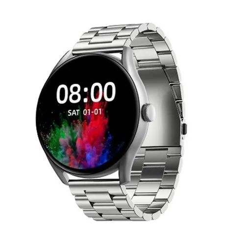 ساعت هوشمند گرین لاین مدل Signature