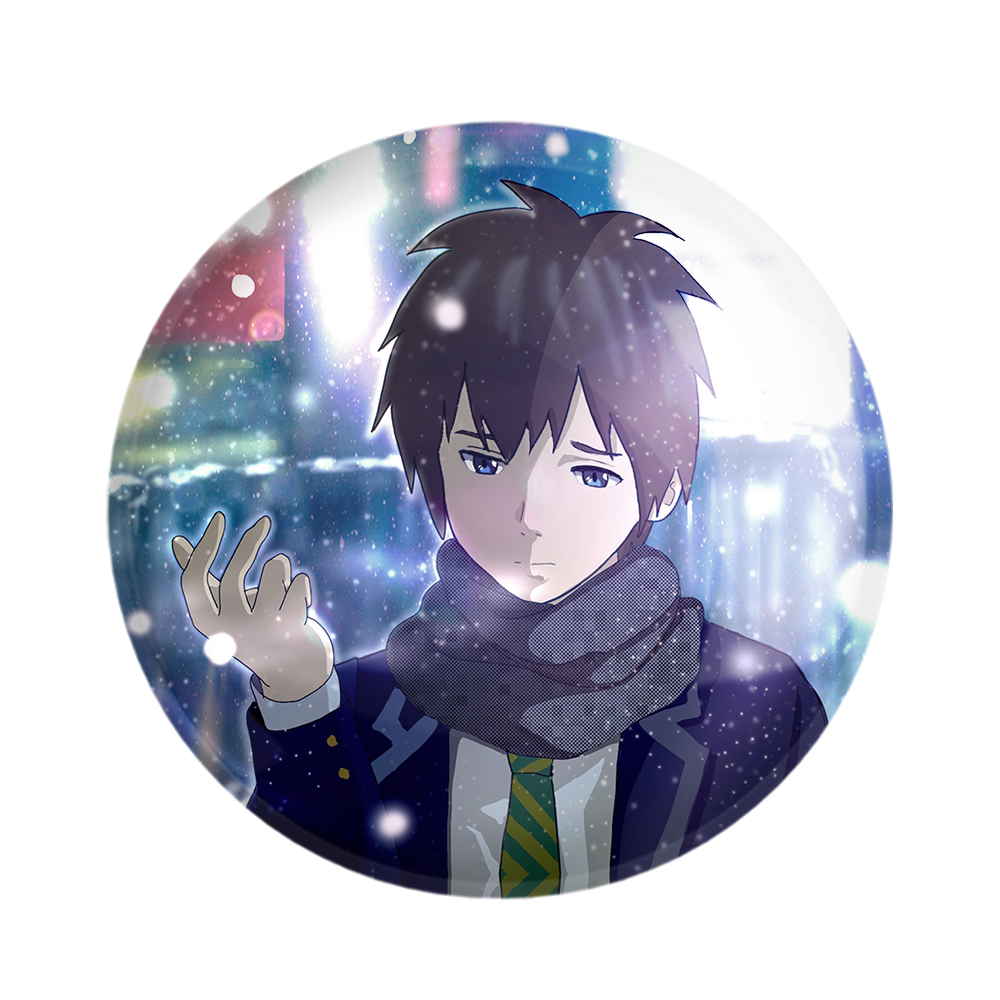 پیکسل خندالو مدل تاکی تاچیبانا انیمه یورنیم نام تو کد 16290