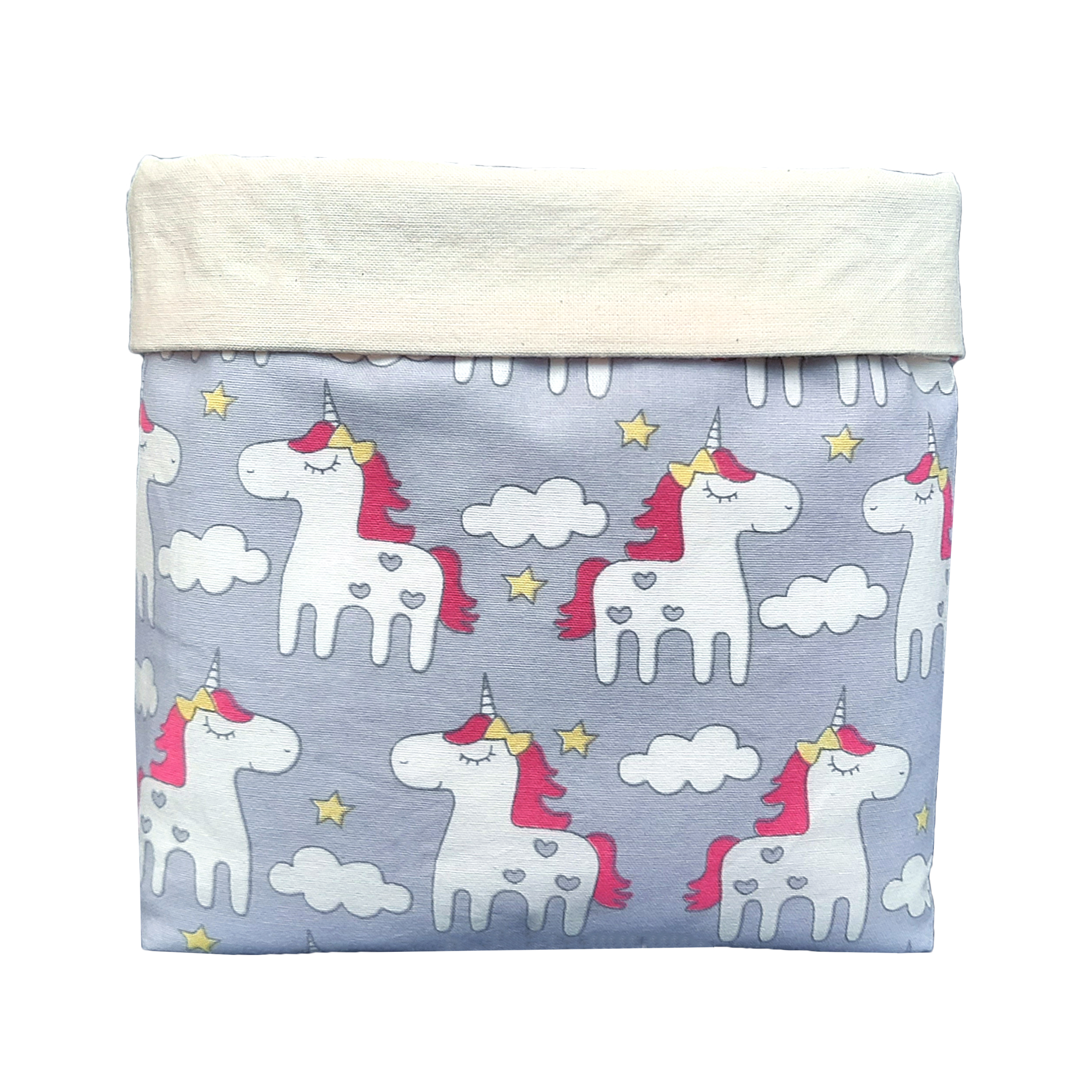 ارگانایزر کودک مدل اسب تک شاخ