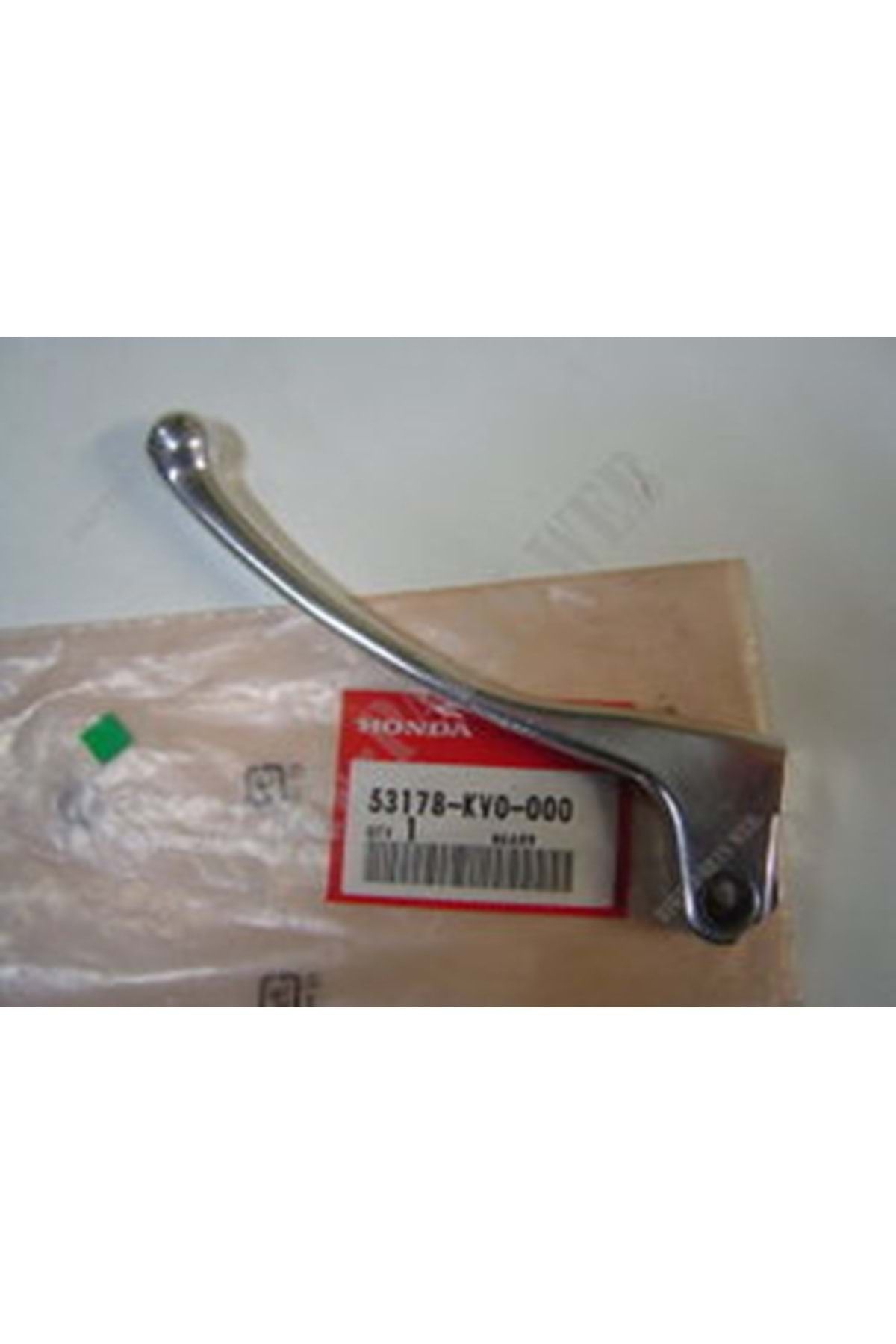 CBR 250 R CLUTCH MANETI 53178 KV0 000 Honda