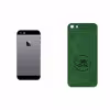 برچسب پوششی ماهوت مدل GL-MAH مناسب برای گوشی موبایل اپل iPhone SE