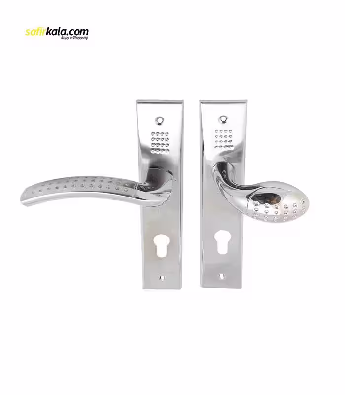 دستگیره در مدل 3867 بسته 2 عددی