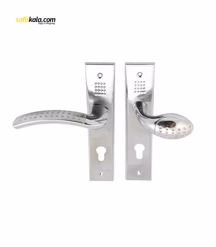 دستگیره در مدل 3867 بسته 2 عددی