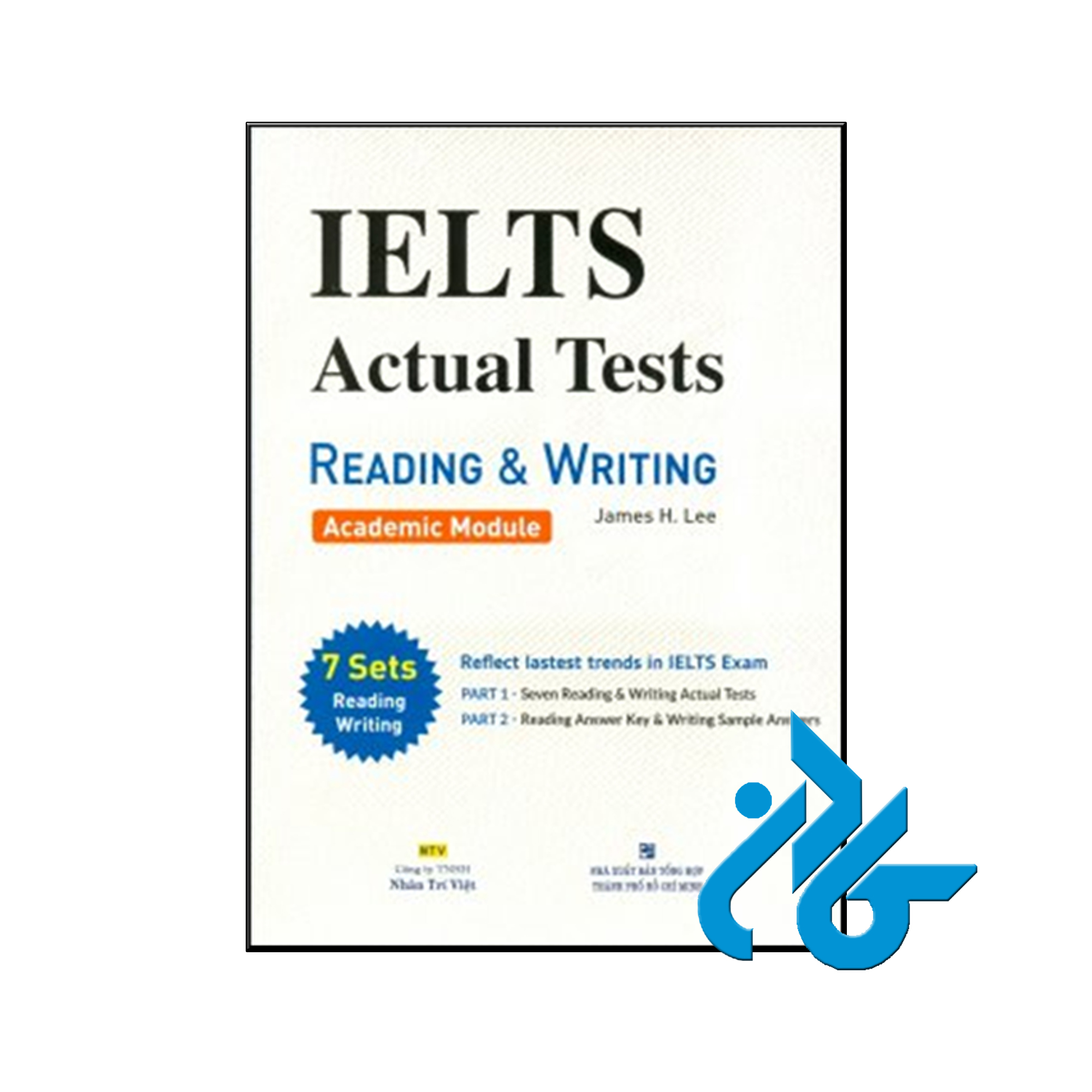 خرید IELTS Zoom Actual Test 1 Reading Writing | تا 50% تخفیف | فروشگاه کـادن