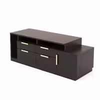 میز تلویزیون اعیان مدل FH242