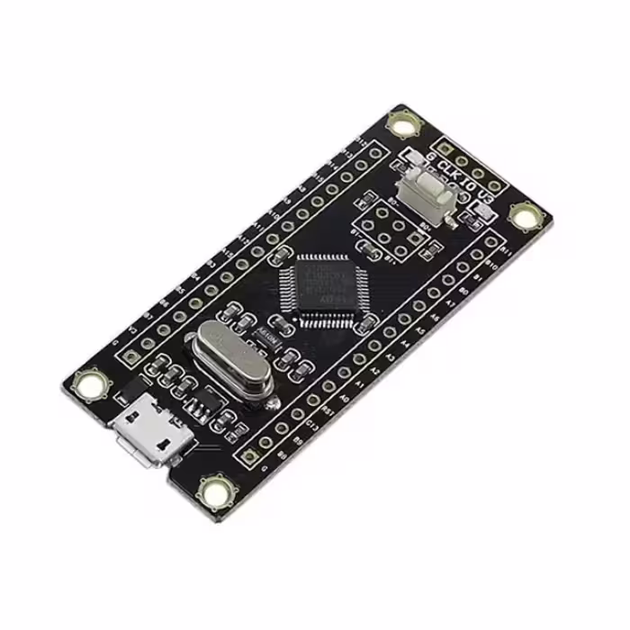 برد توسعه مدل STM32F103C8T6