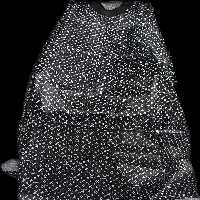 پیشبند یقه چرم لویی ویتون LV - فروشگاه رایمون