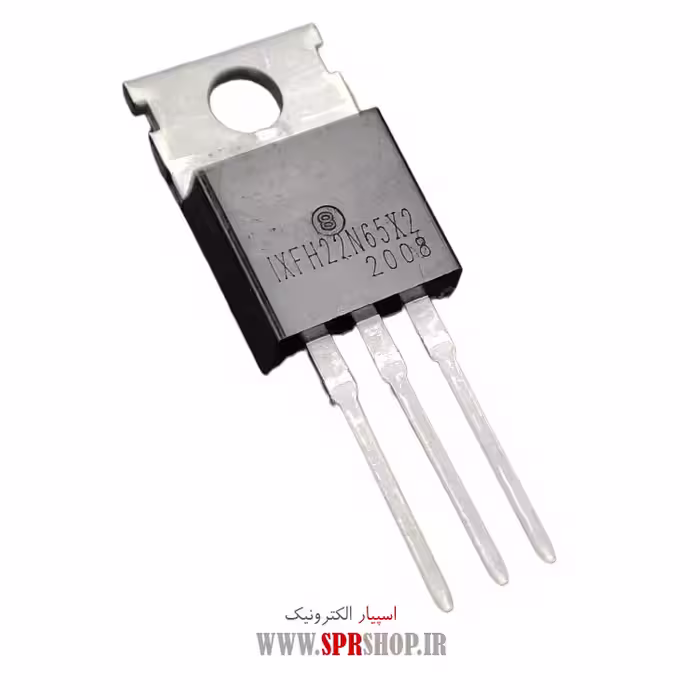ترانزیستور IXFH22N65X2 TO-220