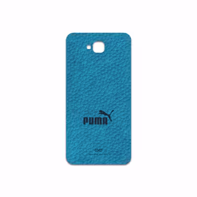 برچسب پوششی ماهوت مدل BL-PUMA مناسب برای گوشی موبایل هوآوی Y6 Pro