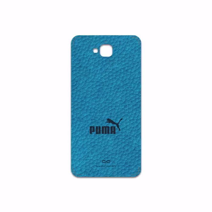 برچسب پوششی ماهوت مدل BL-PUMA مناسب برای گوشی موبایل هوآوی Y6 Pro