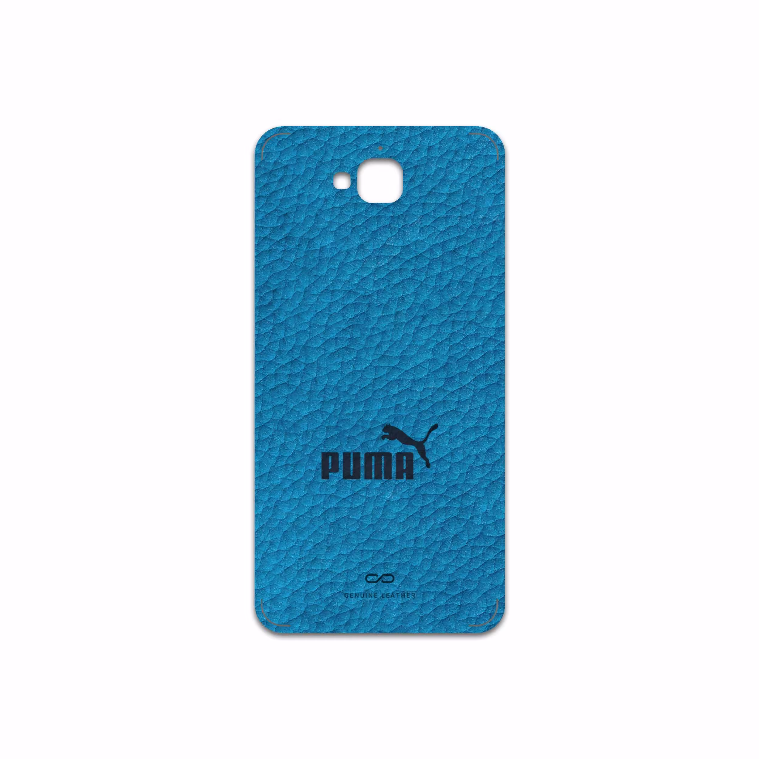برچسب پوششی ماهوت مدل BL-PUMA مناسب برای گوشی موبایل هوآوی Y6 Pro
