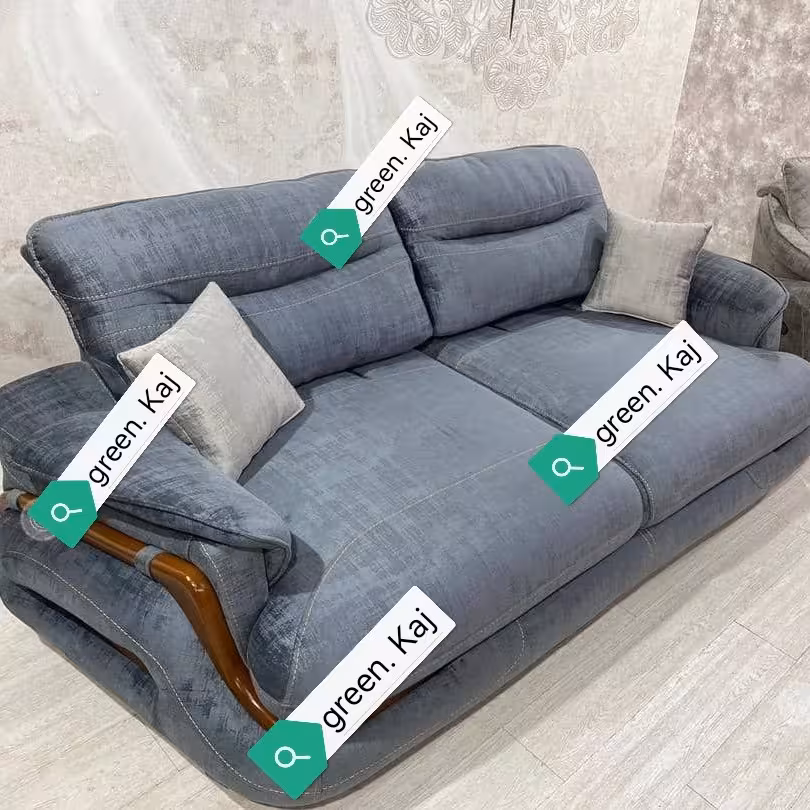 مبل راحتی کارلوس