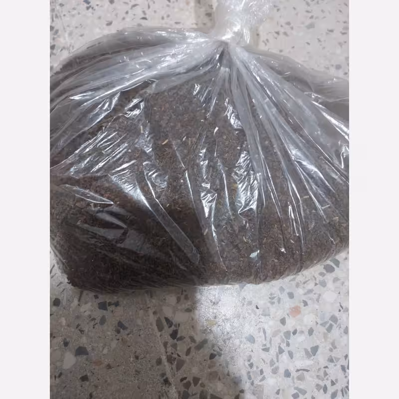 اسپند خالص