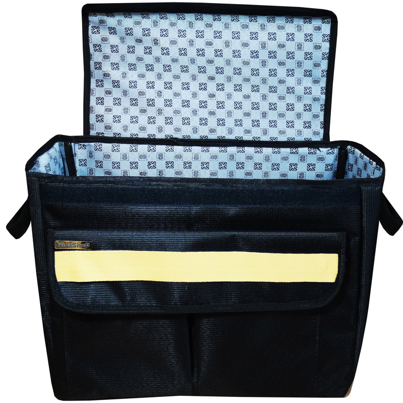 کیف نظم دهنده صندوق عقب خودرو نیازشاپ مدل NP301 | کالا مکس