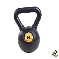 خرید کتل بل پی وی سی 14 کیلو  | خرید   قیمت مناسب