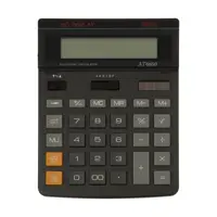 ماشین حساب آتابا مدل AT-6860