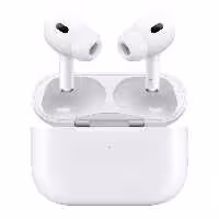 قیمت و خرید هدفون بلوتوثی اپل مدل AirPods Pro 2nd Generation 2023 Type-C | فروشگاه اینترنتی ناب ترین