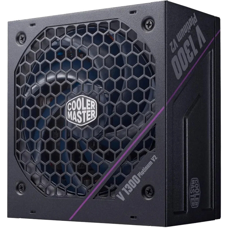 پاور کولر مستر مدل POWER COOLERMASTER PLATINUM 1300W V2 - بفی کالا | تجربه جدید خرید لپ تاپ