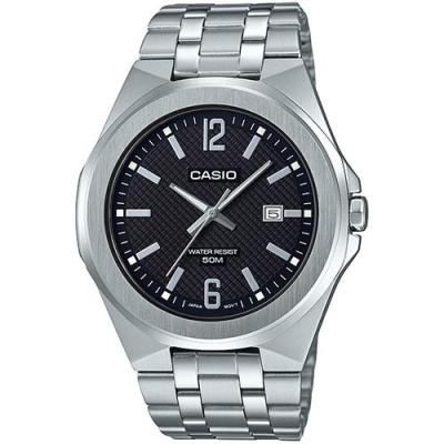 ساعت مچی مردانه کاسیو 
مدل CASIO-MTP-E158D-1AV