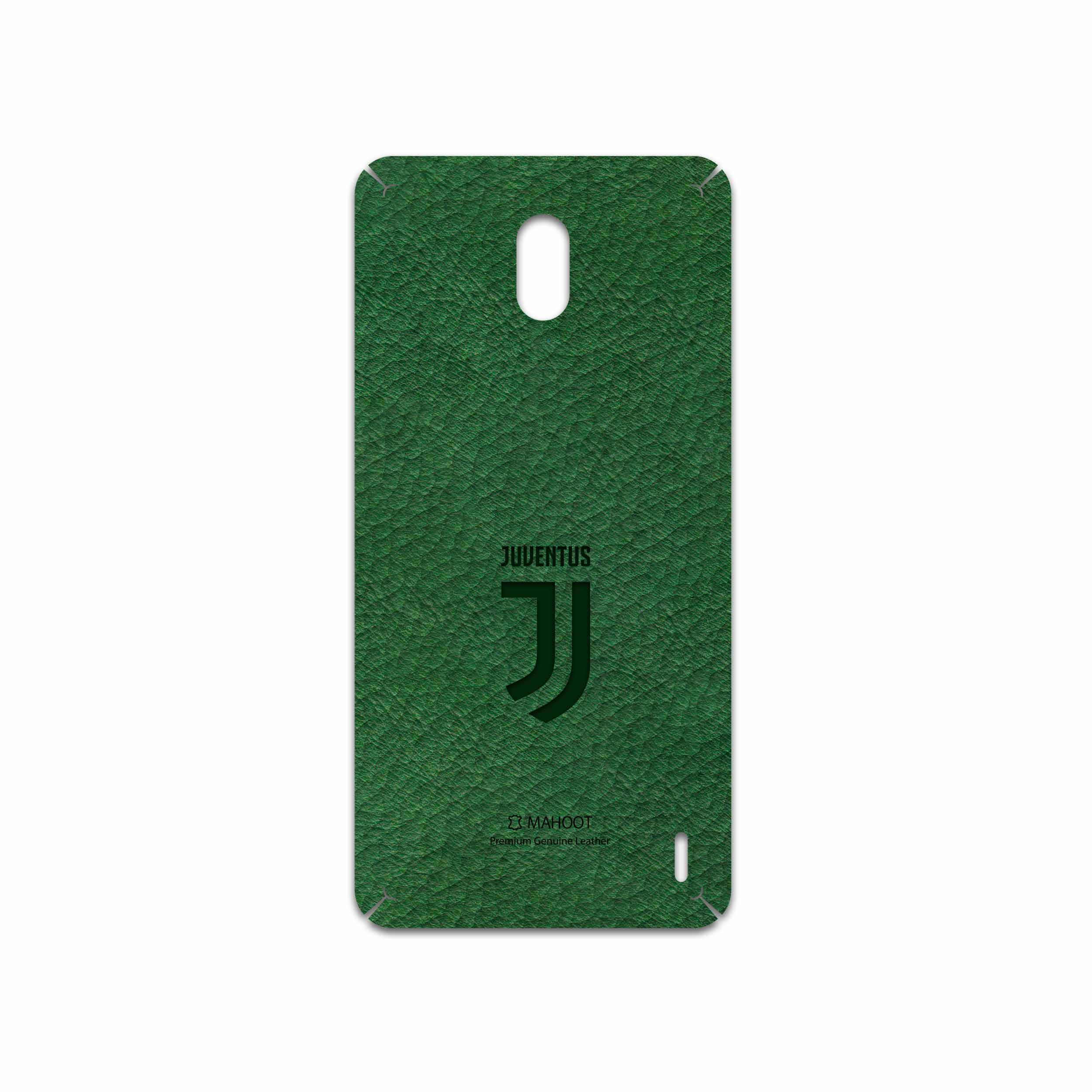 برچسب پوششی ماهوت مدل GL-JUVE مناسب برای گوشی موبایل نوکیا 2