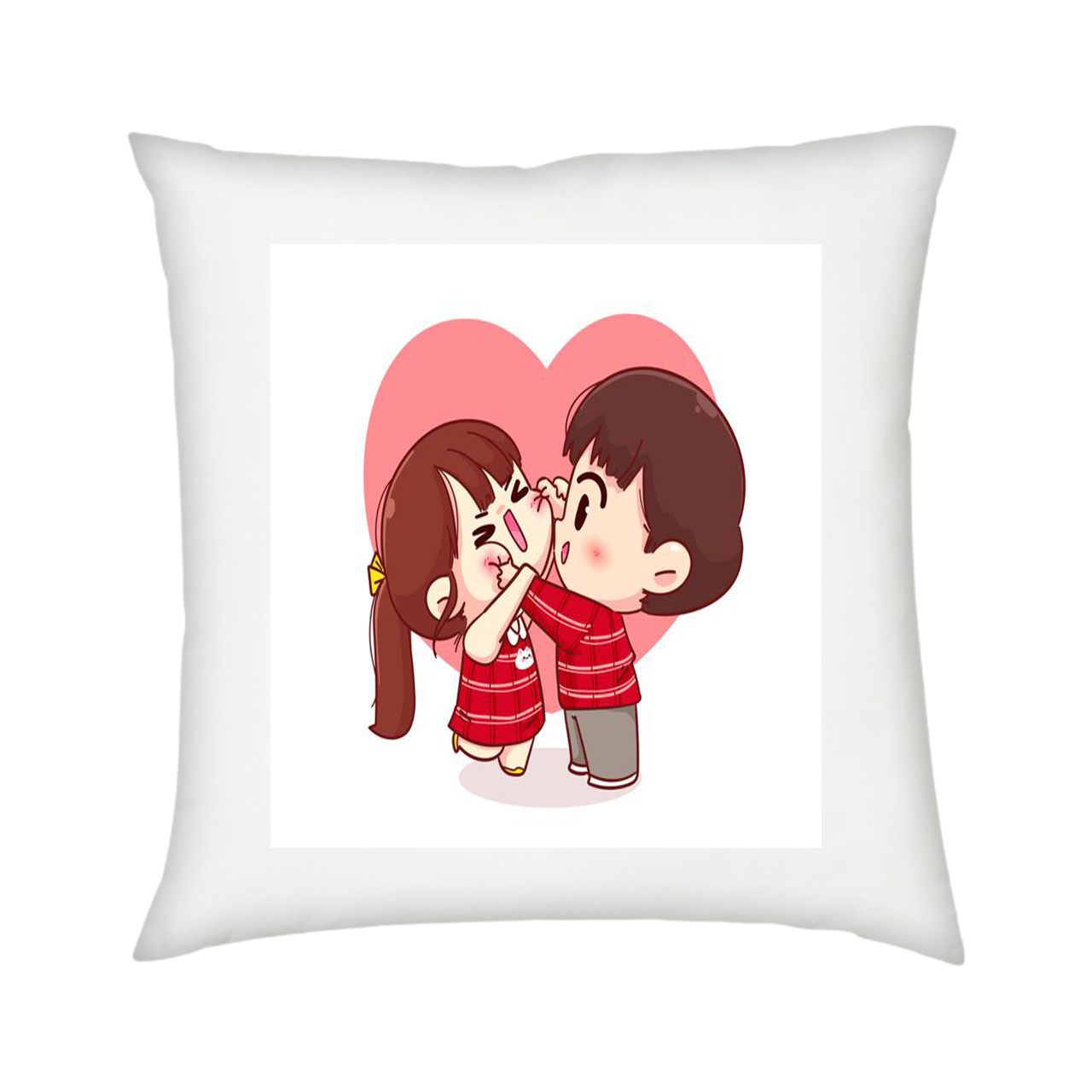 کاور کوسن مدل عاشقانه کد 2063