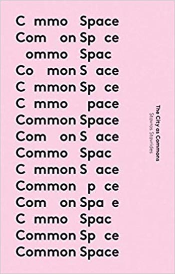  دانلود کتاب Common Space The City as Commons - دانلود کتاب های دانشگاهی