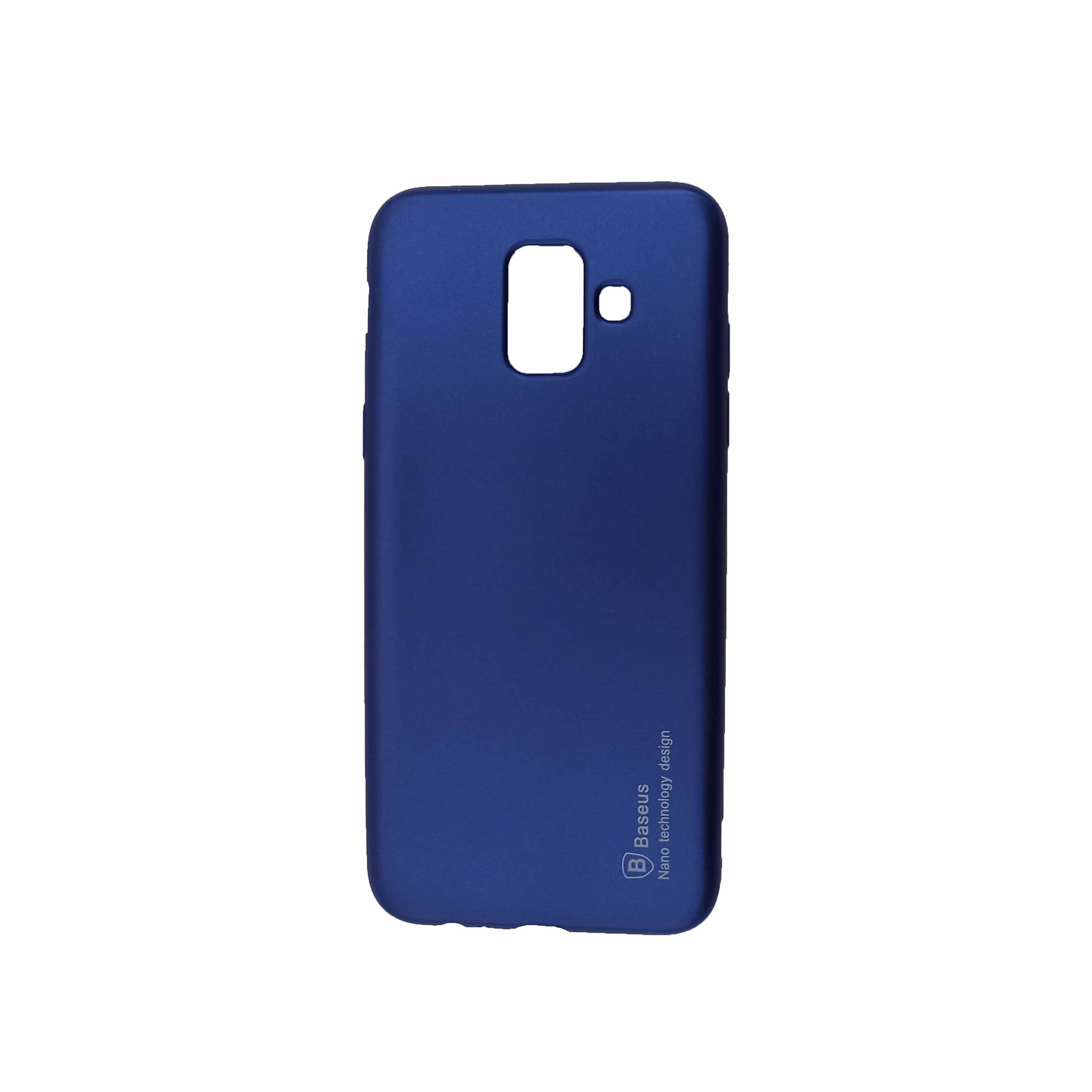 کاور مدل MS247 مناسب برای گوشی موبایل سامسونگ Galaxy A6 2018