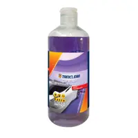 شامپو تمیزکننده بدنه خودرو تام کلین مدل پریمیوم TC-SB400Y08حجم 400 میلی لیتر
