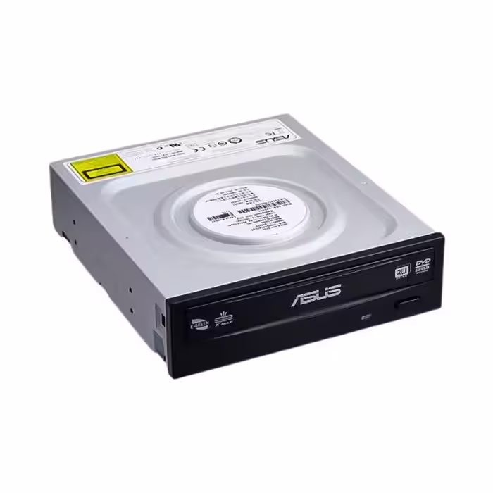 درایو DVD RW اینترنال ایسوس مدل DRW-24D5MT