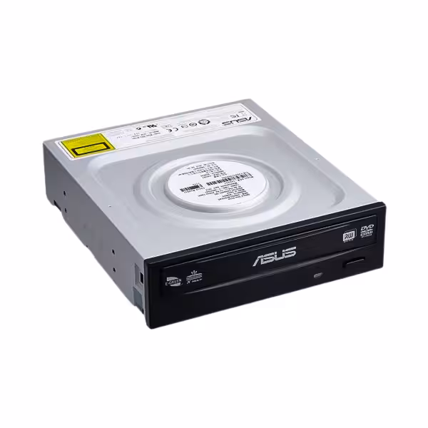 درایو DVD RW اینترنال ایسوس مدل DRW-24D5MT