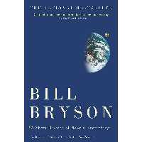 کتاب A Short History of Nearly Everything اثر Bill Bryson انتشارات Broadway Books