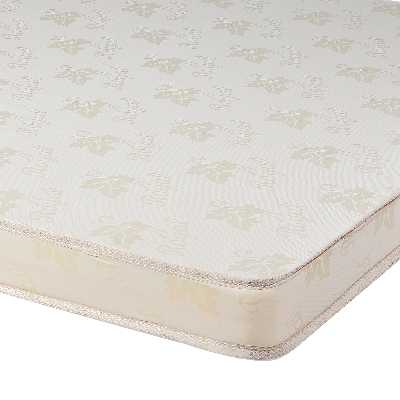 تشک رویال مدل B1 یک نفره سایز 80x180 سانتی متر