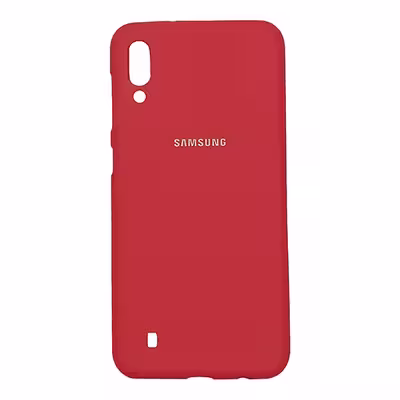 کاور مدل ژله ای کد AW13 مناسب برای گوشی موبایل سامسونگ Galaxy A10 / M10