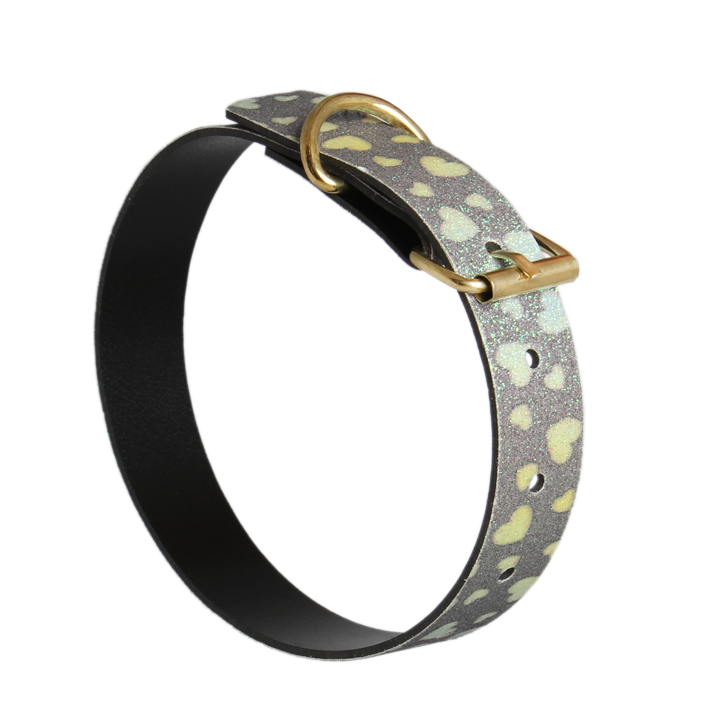 قلاده سگ لویال داگز کد ghltos209