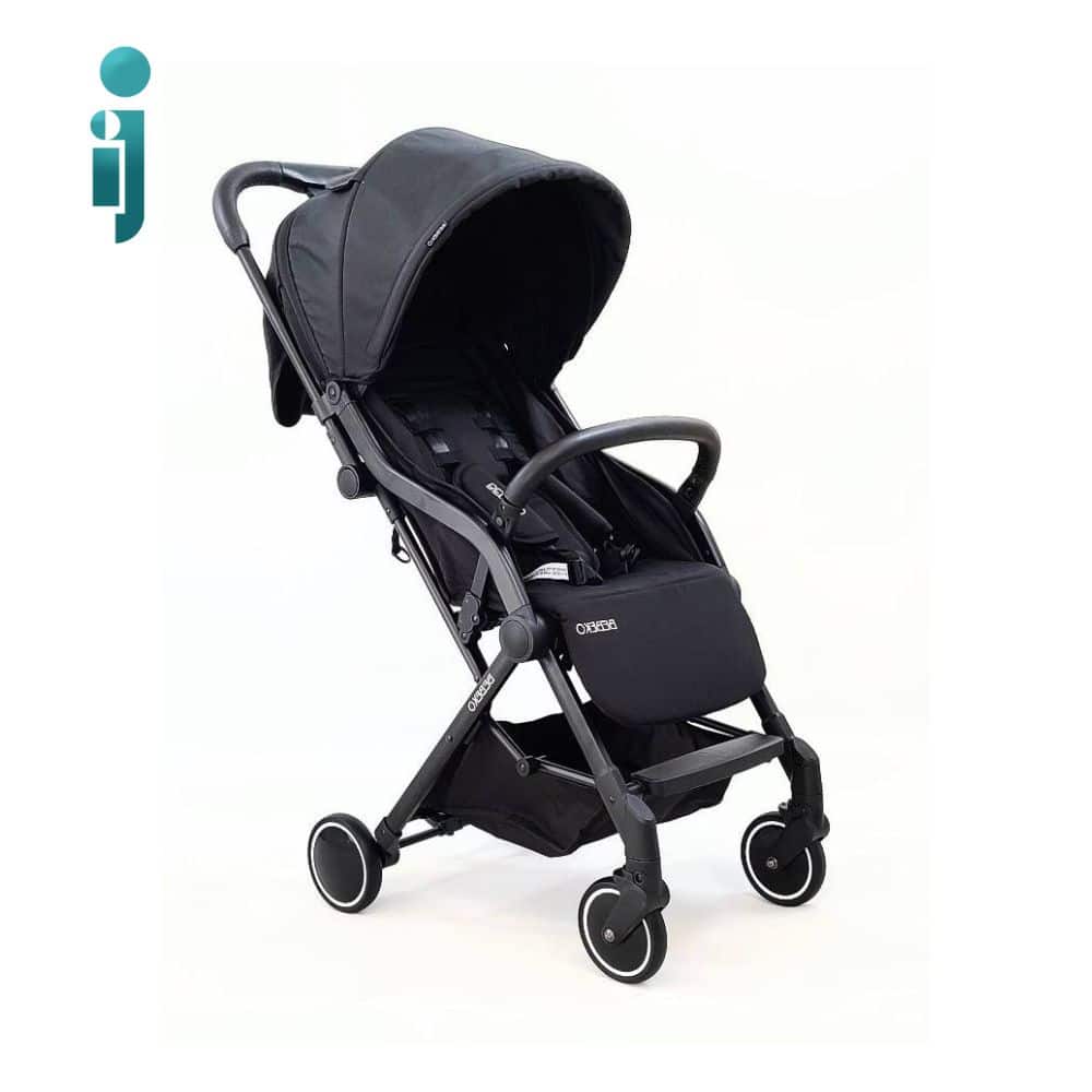 ‫کالسکه مسافرتی ببکو مدل‬ ‫Bebeko smart‬