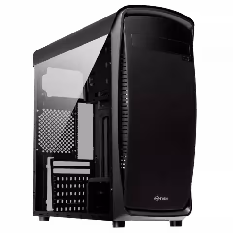 قیمت کیس فاطر ✨ مدل FG-510SZ