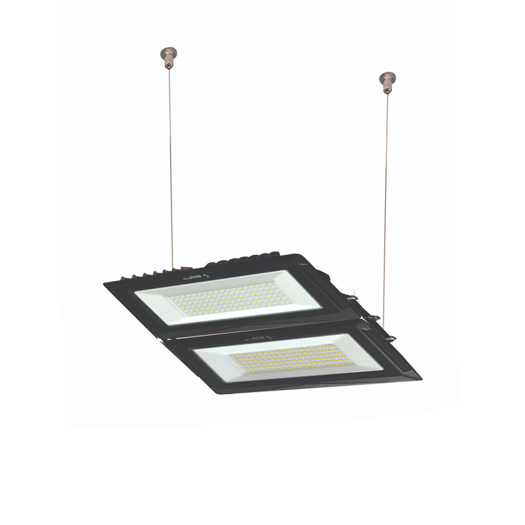 پروژکتور آویز 120 وات SMD فاین الکتریک مدل FEC-H1060