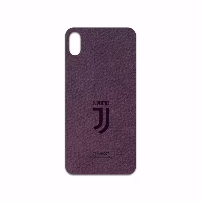 برچسب پوششی ماهوت مدل PL-JUVE مناسب برای گوشی موبایل اپل iPhone XS Max