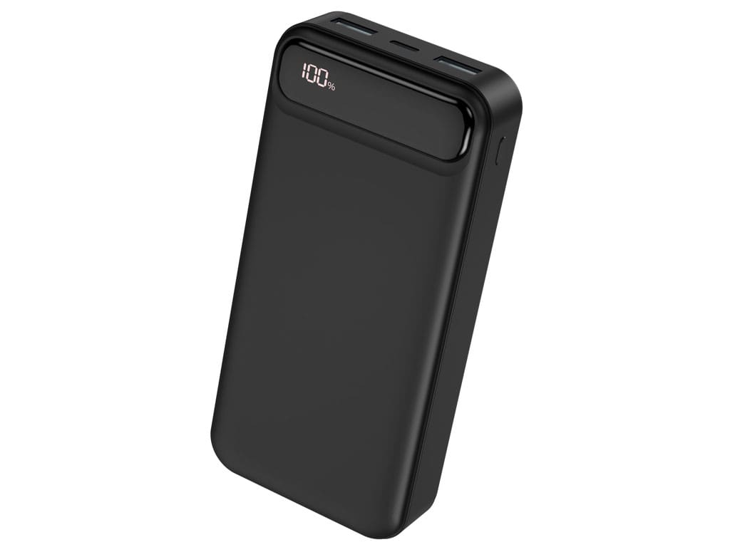 پاوربانک ایکس‌او XO Powerbank 20000mAh XO-PR136