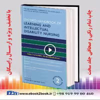 Oxford Handbook of Learning and Intellectual Disability Nursing 2nd Edition