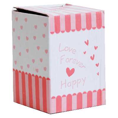 گوی موزیکال طرح زمستان مدل دختر و پسر