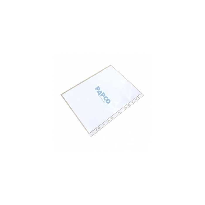 پوشه کیسه ای پاپکو مدل سوپر A4