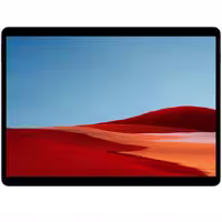 تبلت مایکروسافت مدل Surface Pro X LTE-B ظرفیت 256 گیگابایت