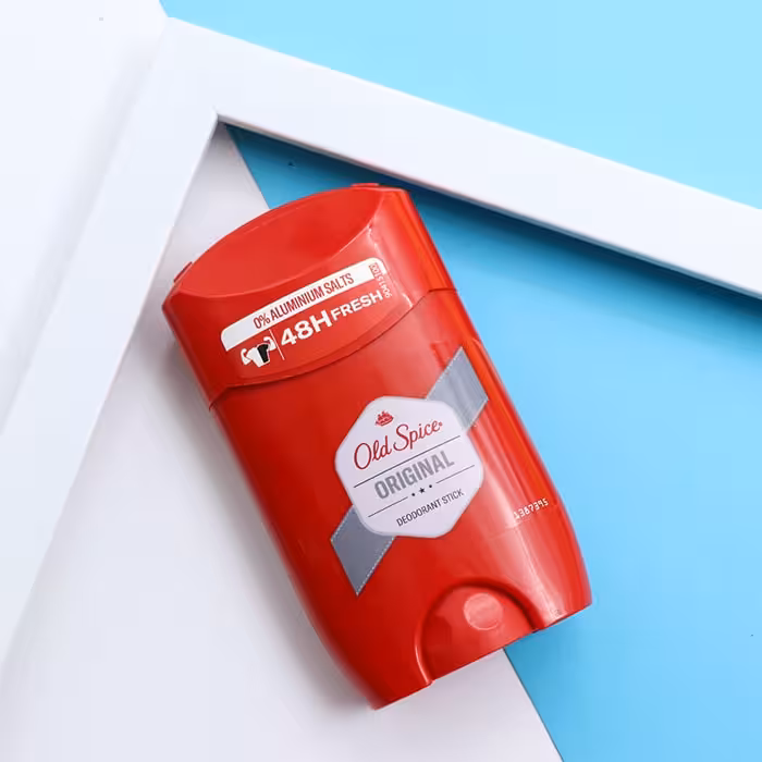 مام صابونی الد اسپایس Old Spice ORIGINAL حجم 50 میل 91573