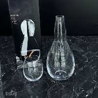 ست تنگ و نیم لیوان کریستالین فریا پاشاباغچه کد 91209