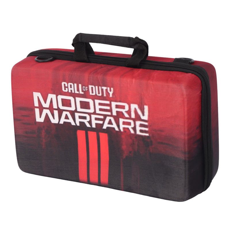 کیف کنسول بازی XBOX Series S طرح Call Of Duty Modern Warfare 3 کد 3