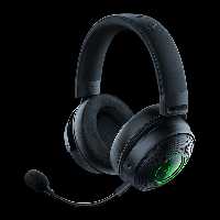 مشخصات، قیمت و خرید هدست گیمینگ ریزر مدل Razer Kraken V3 pro